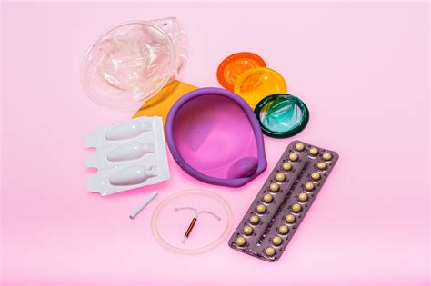 are contraceptions affordable
